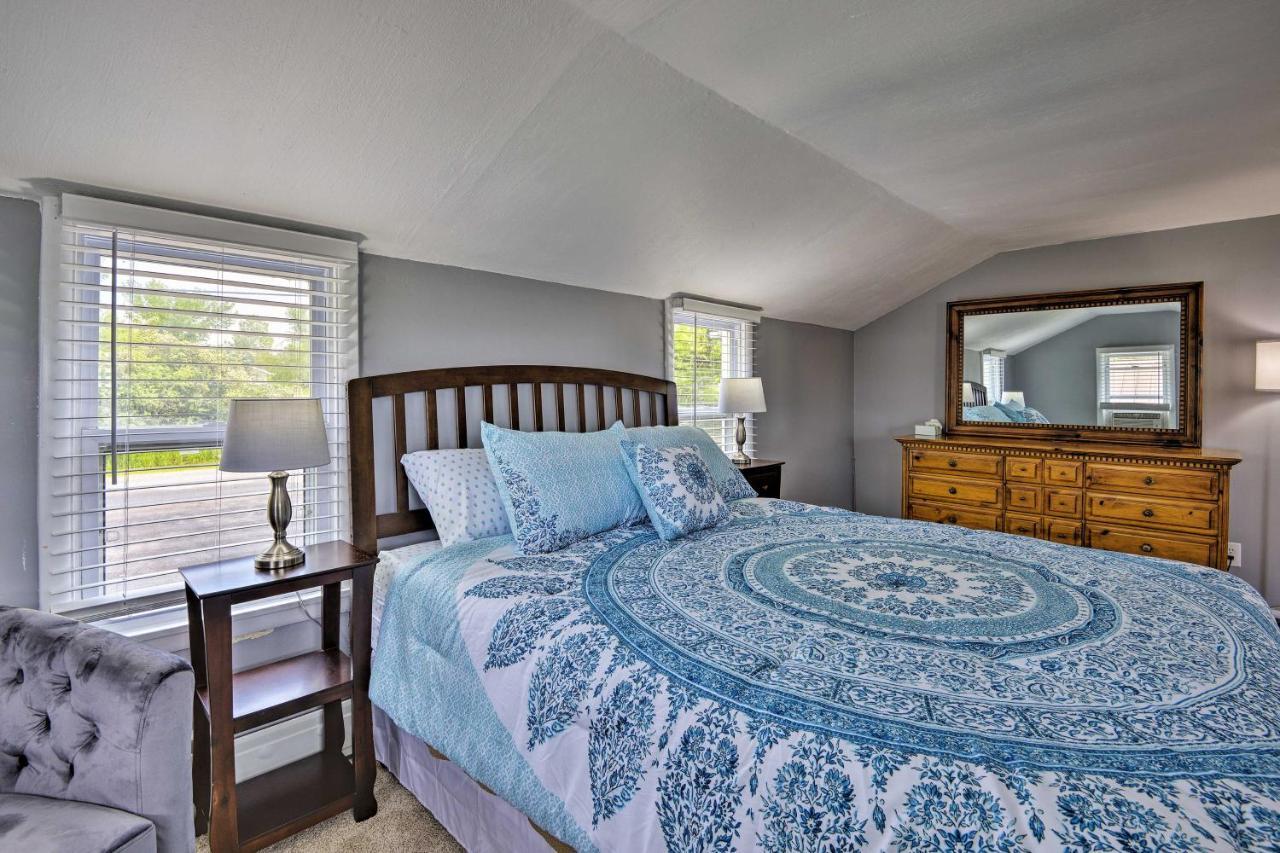 Family Cottage On Chaumont Bay, Walk To Downtown Luaran gambar